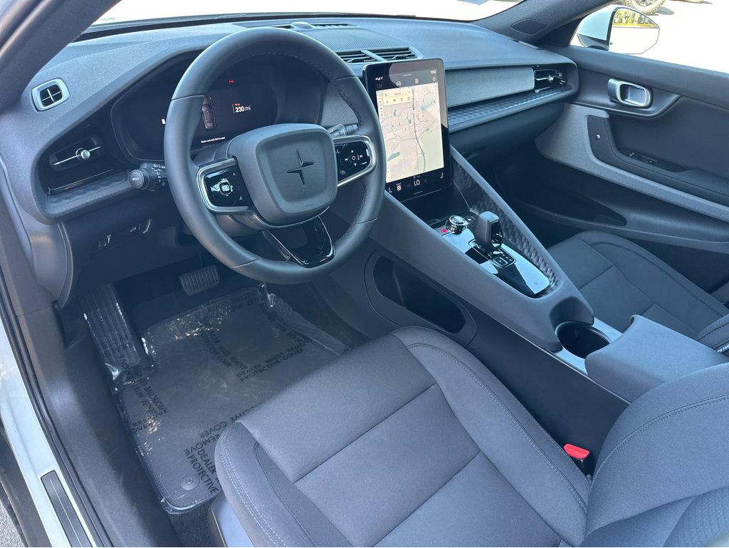 2022 Polestar PS2 e-AWD photo 16