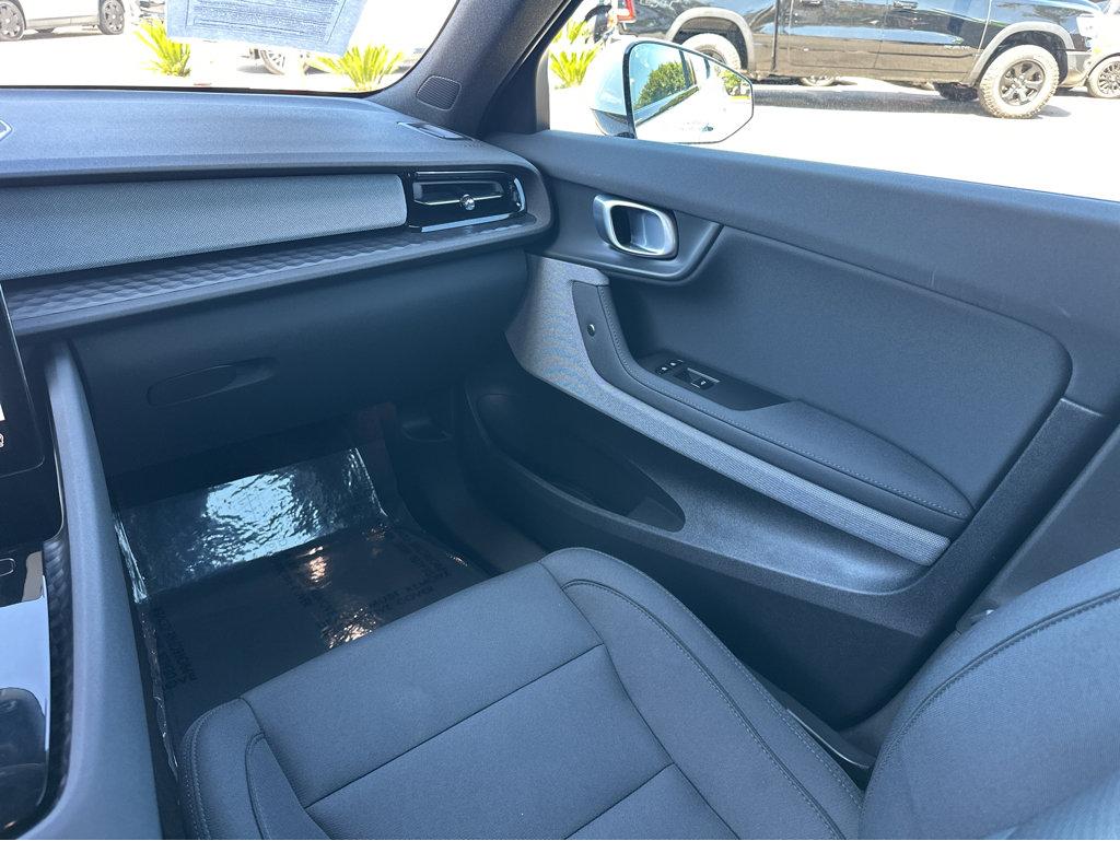 2022 Polestar PS2 e-AWD photo 18