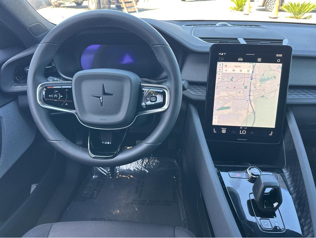 2022 Polestar PS2 e-AWD photo 20