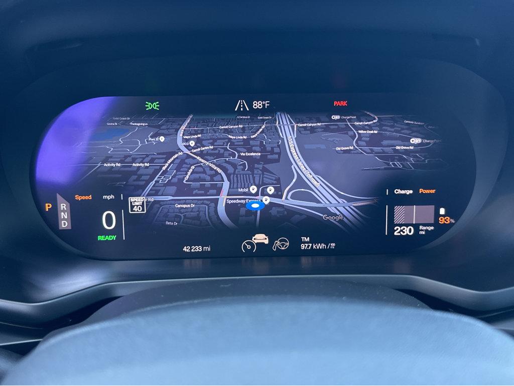 2022 Polestar PS2 e-AWD photo 21