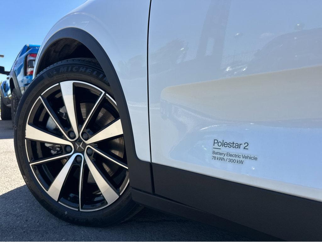 2022 Polestar PS2 e-AWD photo 34