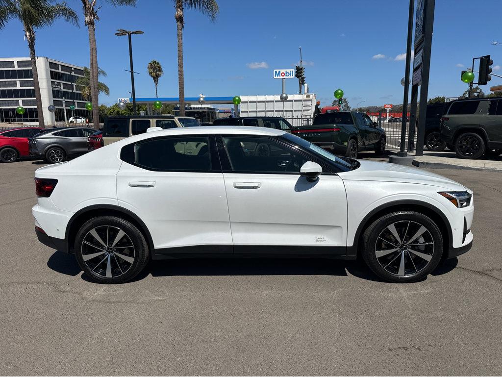 2022 Polestar PS2 e-AWD photo 35