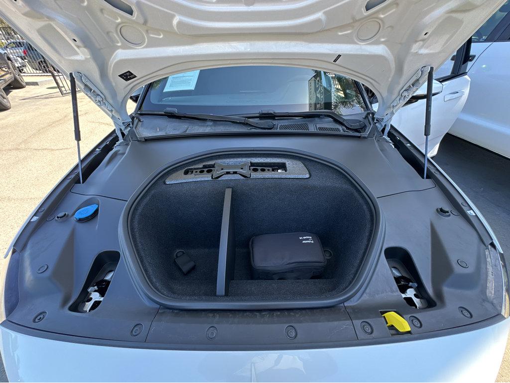 2022 Polestar PS2 e-AWD photo 36