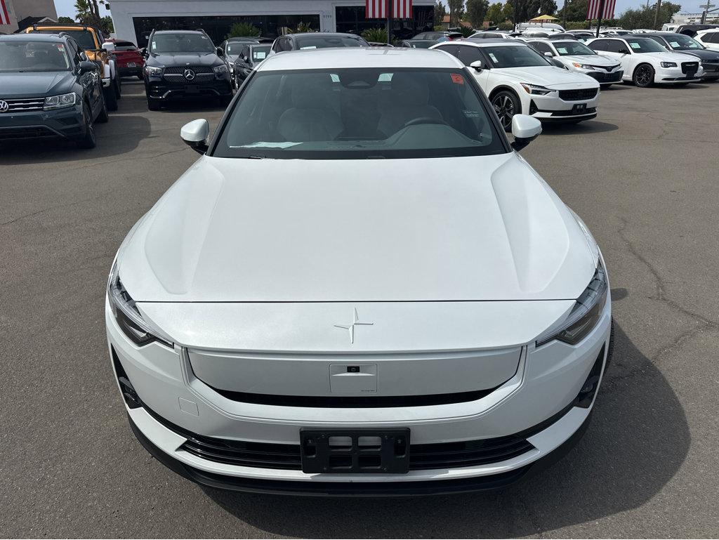 2024 Polestar PS2 photo 2