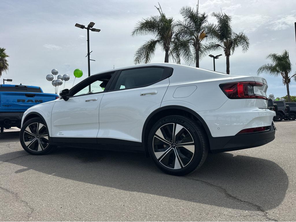 2024 Polestar PS2 photo 3