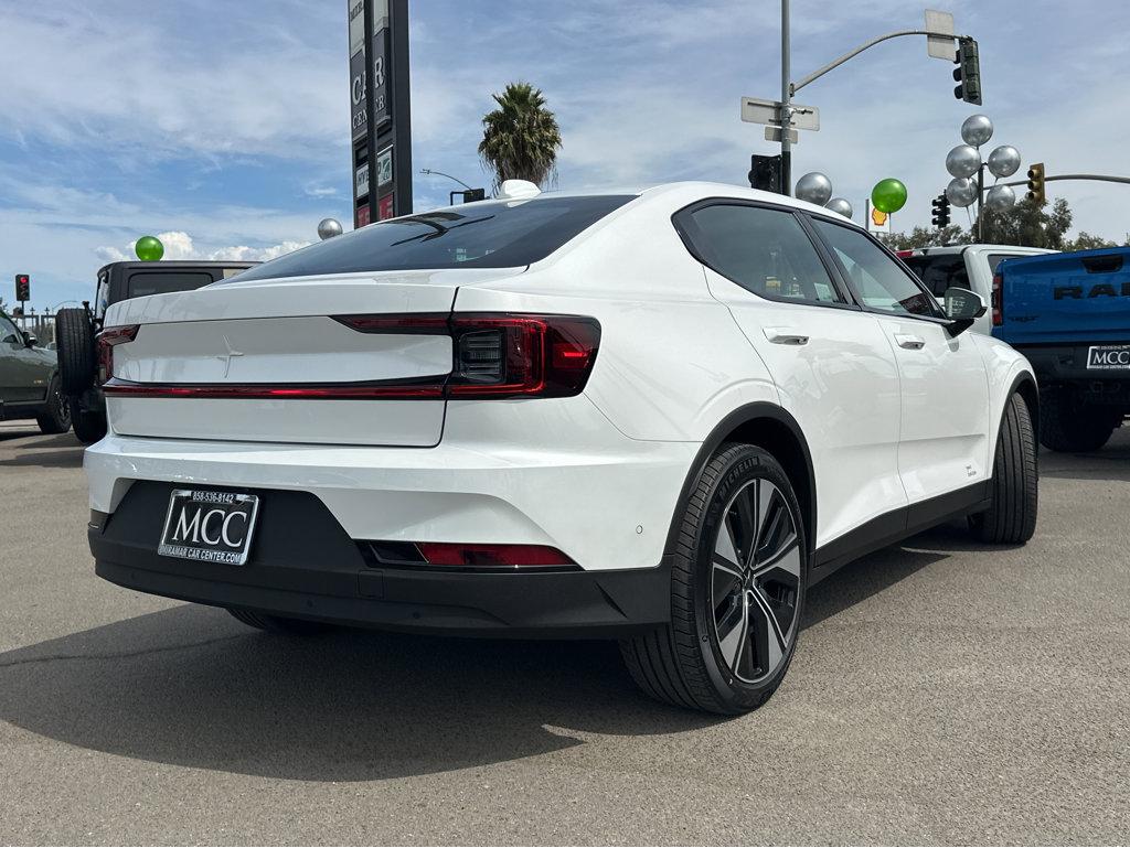 2024 Polestar PS2 photo 12