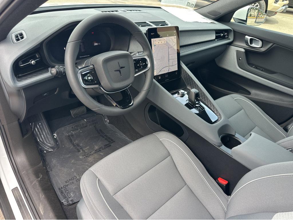 2024 Polestar PS2 photo 15
