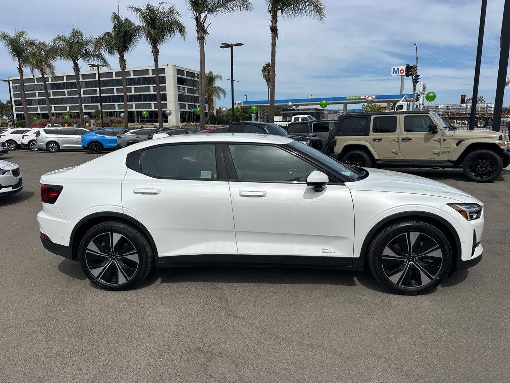 2024 Polestar PS2 photo 36
