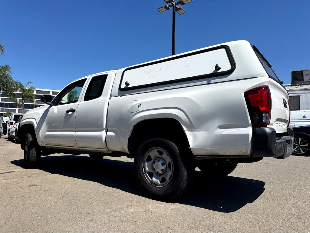 2022 Toyota Tacoma SR photo 3