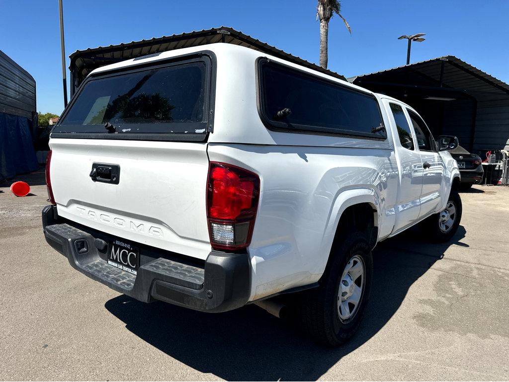 2022 Toyota Tacoma SR photo 6