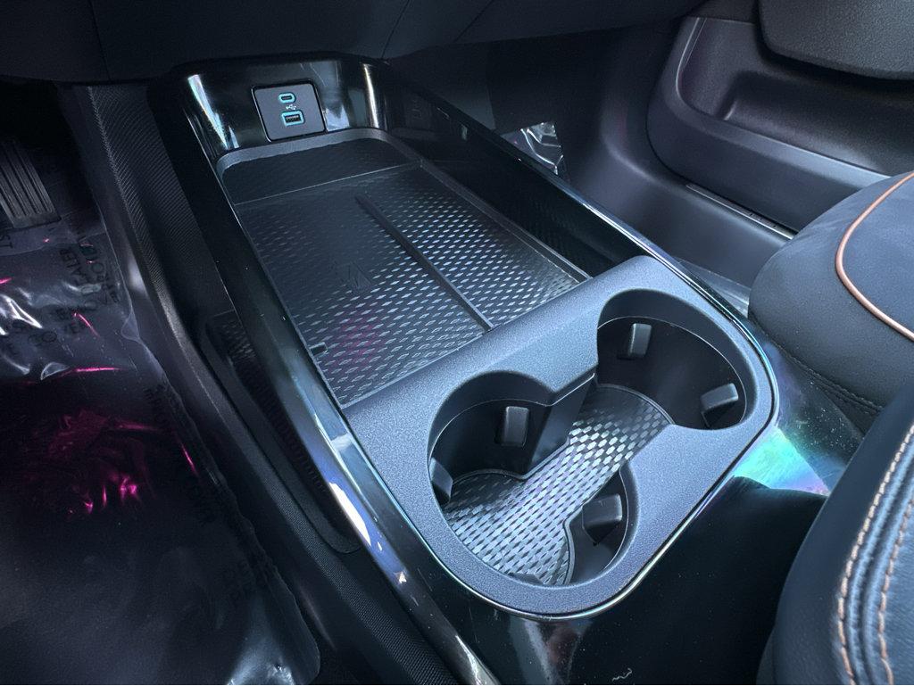 2022 Ford Mustang Mach-E GT photo 25