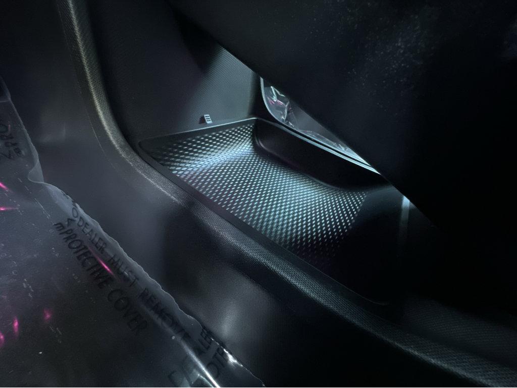 2022 Ford Mustang Mach-E GT photo 29