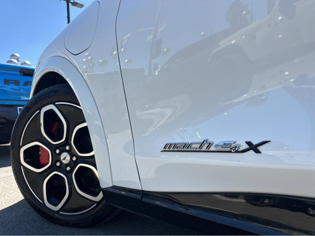 2022 Ford Mustang Mach-E GT photo 38