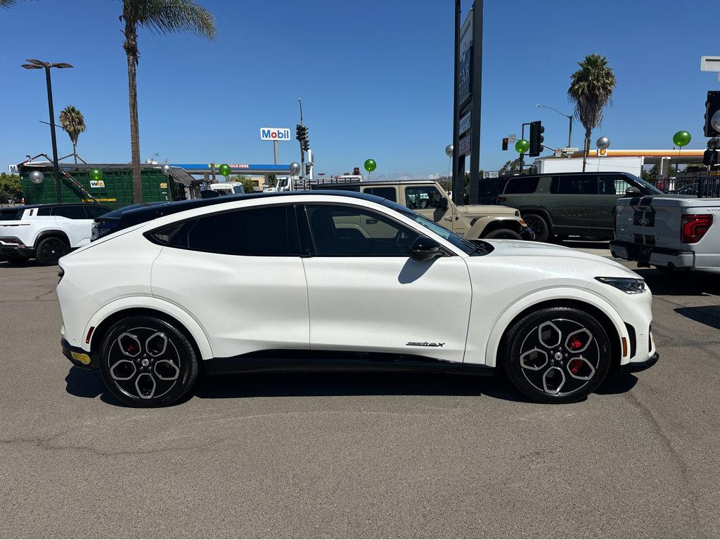 2022 Ford Mustang Mach-E GT photo 40
