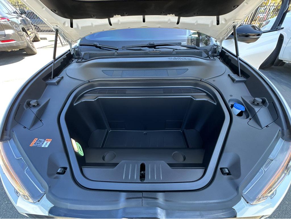 2022 Ford Mustang Mach-E GT photo 42