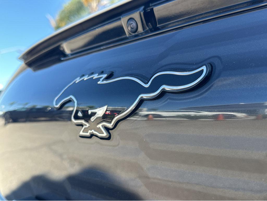 2022 Ford Mustang Mach-E GT photo 43