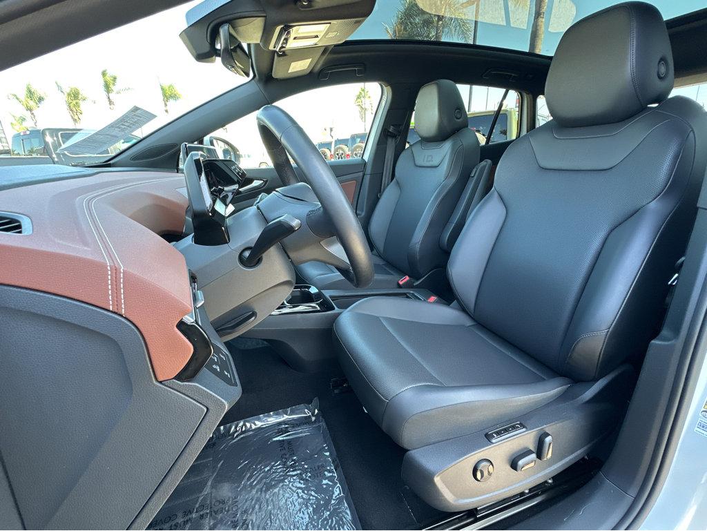 2021 Volkswagen ID.4 Pro S photo 7
