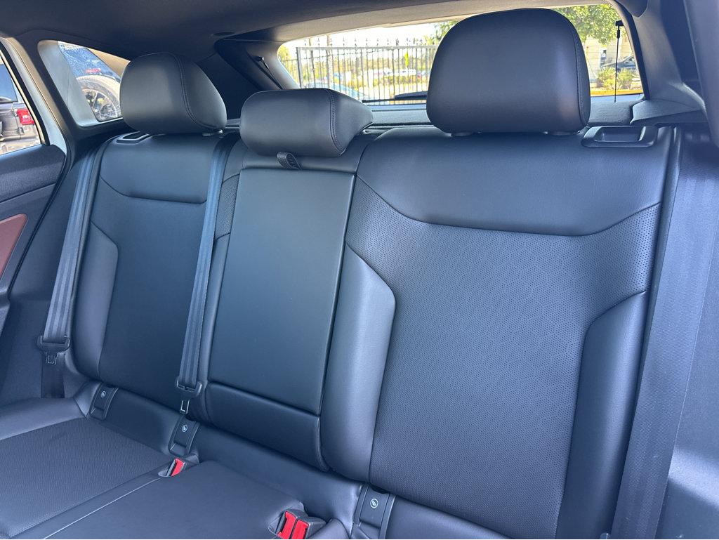 2021 Volkswagen ID.4 Pro S photo 8
