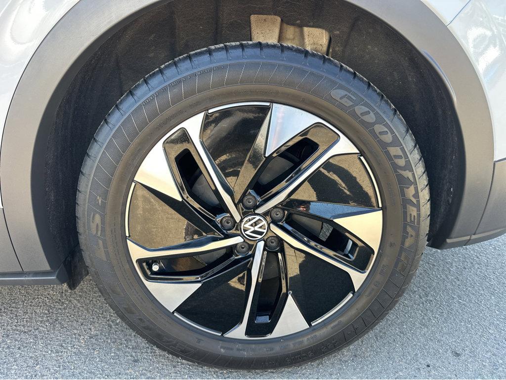 2021 Volkswagen ID.4 Pro S photo 13