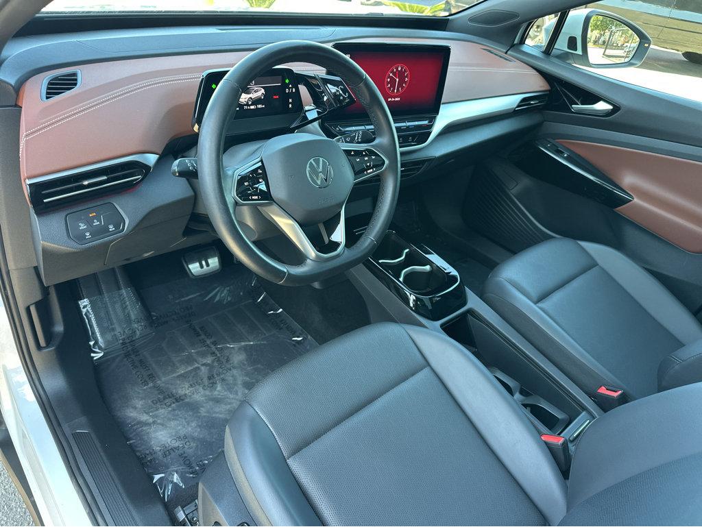 2021 Volkswagen ID.4 Pro S photo 15