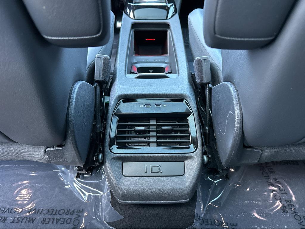 2021 Volkswagen ID.4 Pro S photo 16