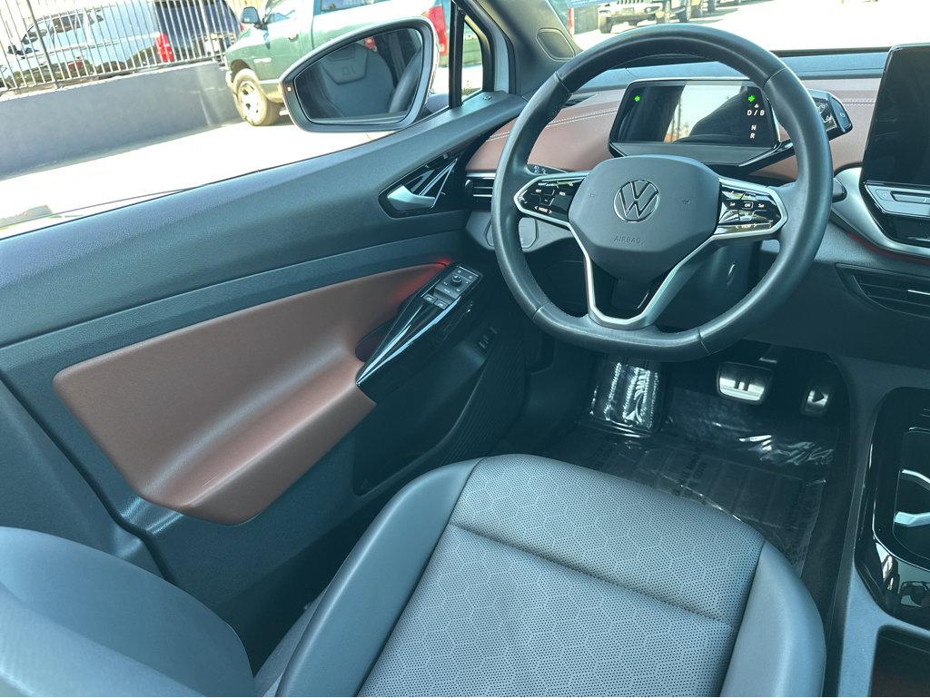 2021 Volkswagen ID.4 Pro S photo 18