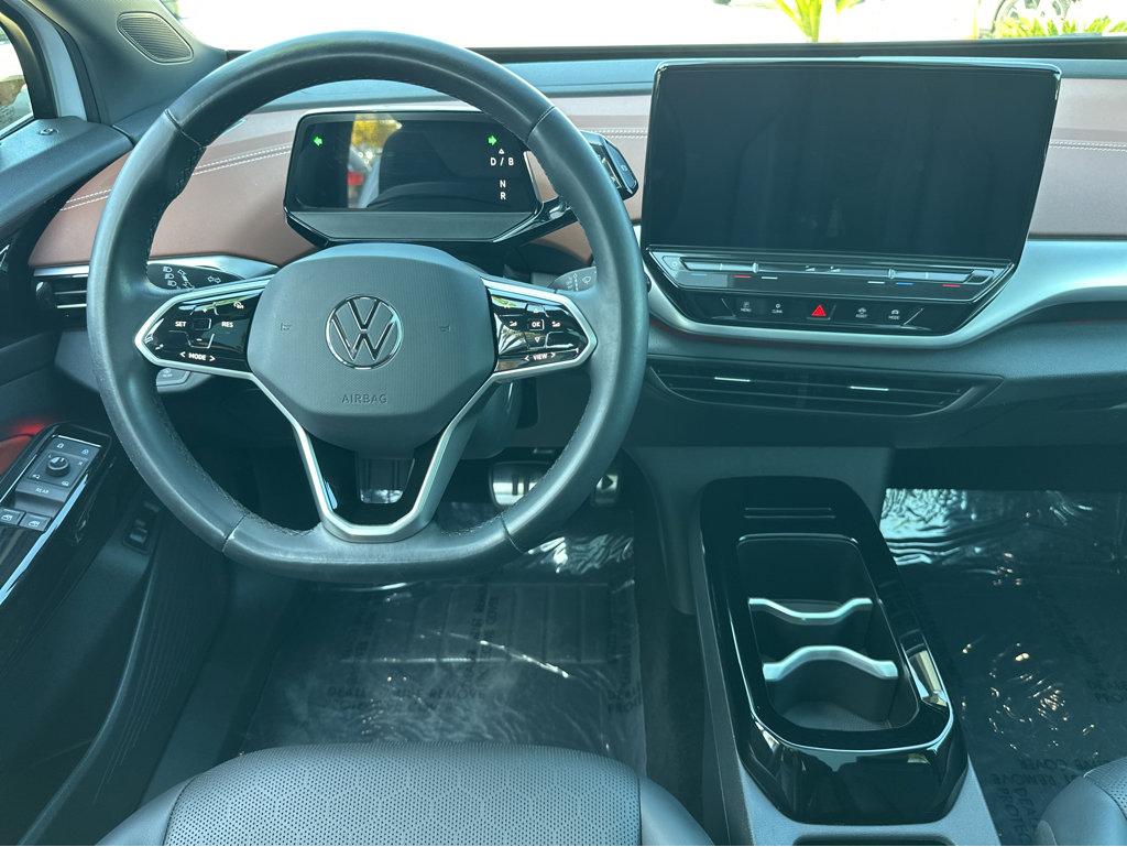 2021 Volkswagen ID.4 Pro S photo 19