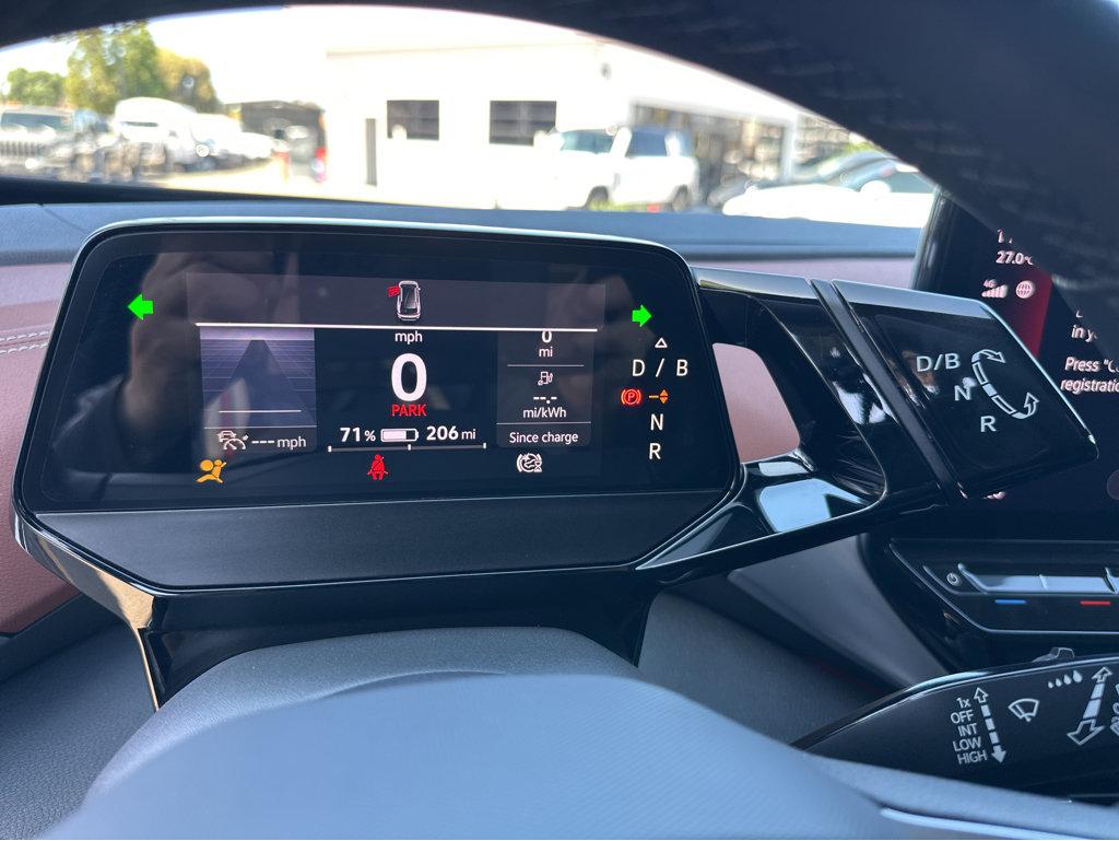 2021 Volkswagen ID.4 Pro S photo 20