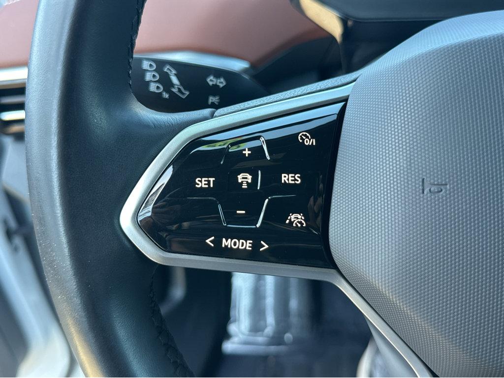 2021 Volkswagen ID.4 Pro S photo 21