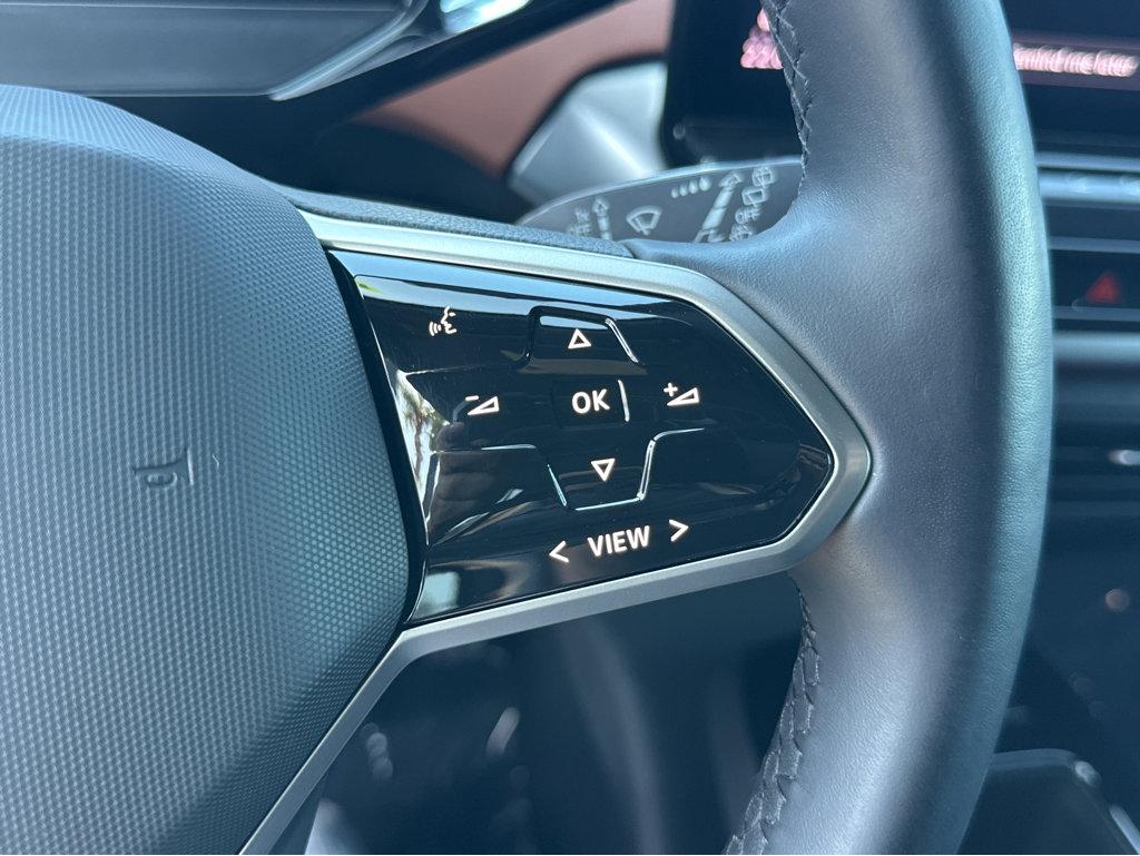 2021 Volkswagen ID.4 Pro S photo 22