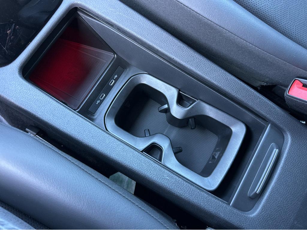 2021 Volkswagen ID.4 Pro S photo 25