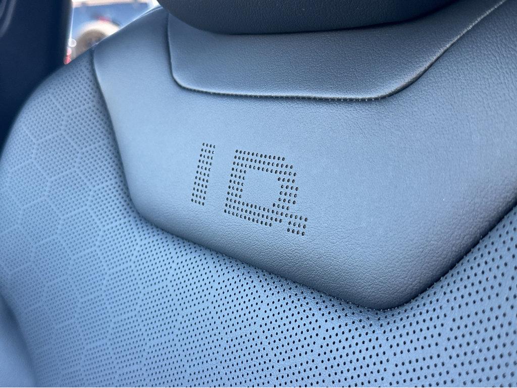 2021 Volkswagen ID.4 Pro S photo 26