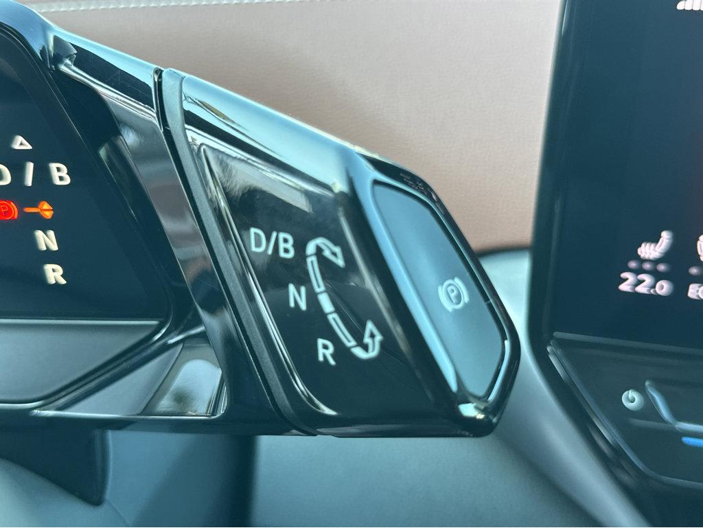 2021 Volkswagen ID.4 Pro S photo 27