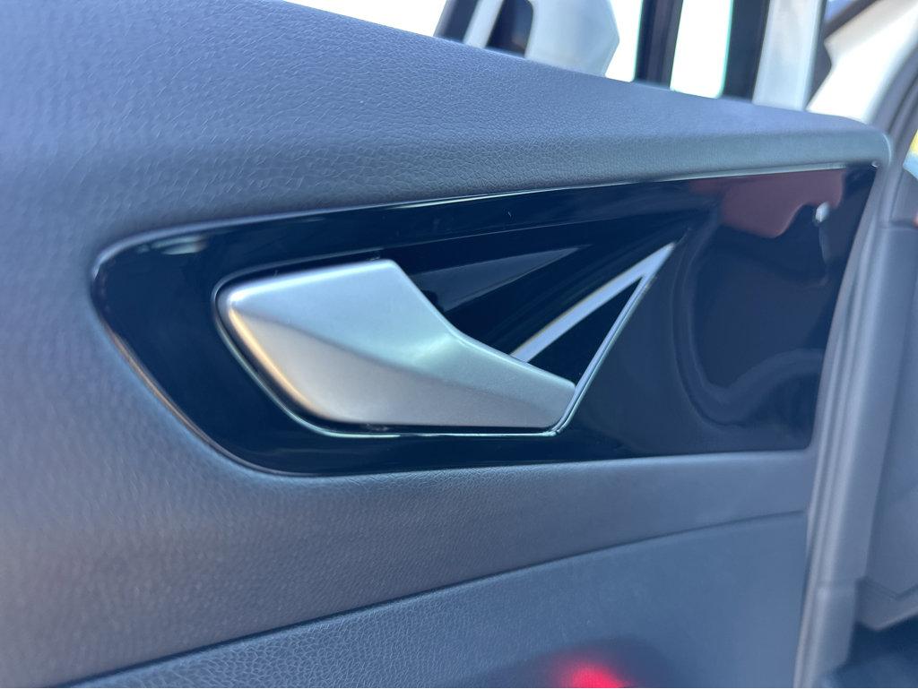 2021 Volkswagen ID.4 Pro S photo 29