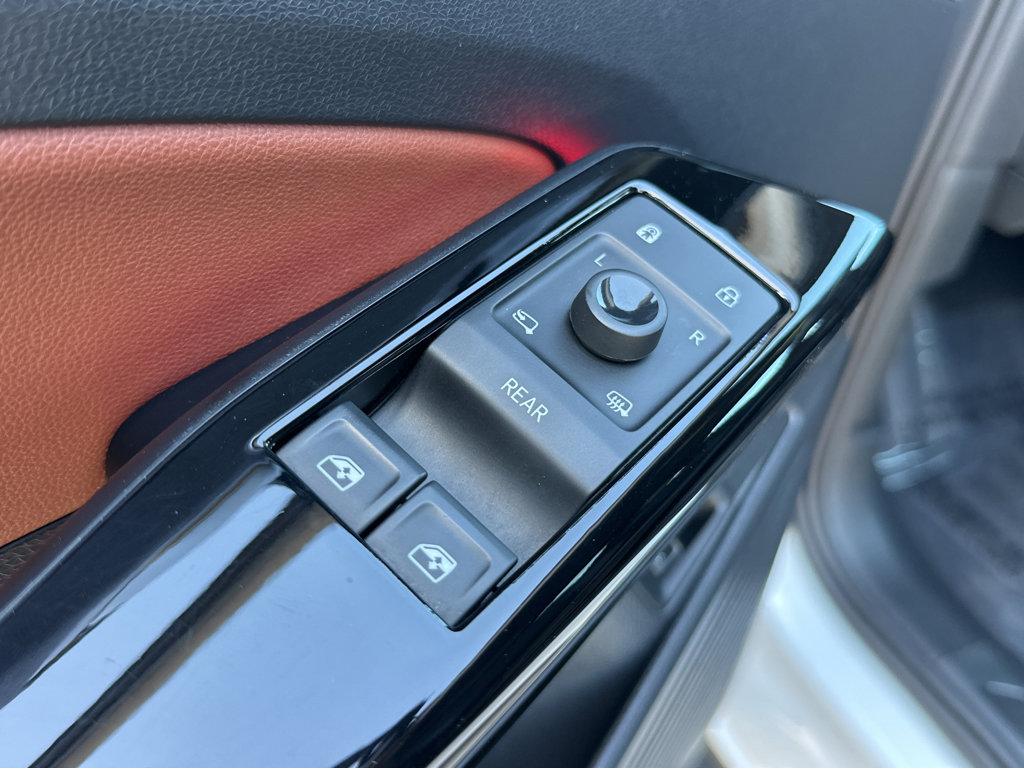 2021 Volkswagen ID.4 Pro S photo 30