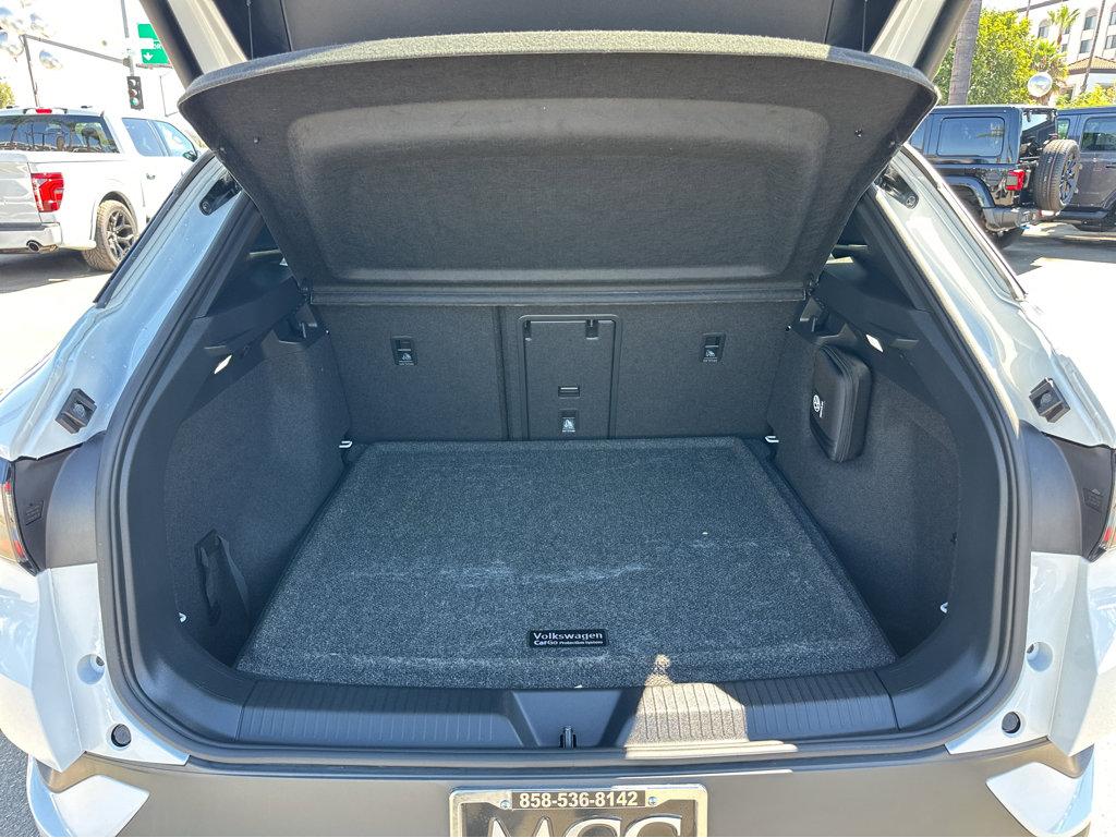 2021 Volkswagen ID.4 Pro S photo 31