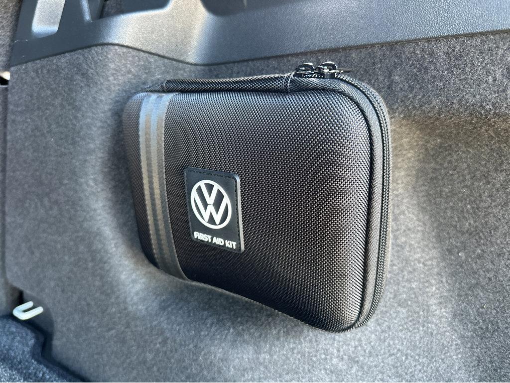 2021 Volkswagen ID.4 Pro S photo 32