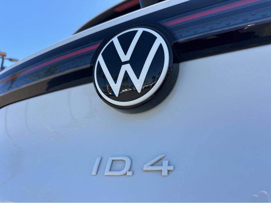 2021 Volkswagen ID.4 Pro S photo 34