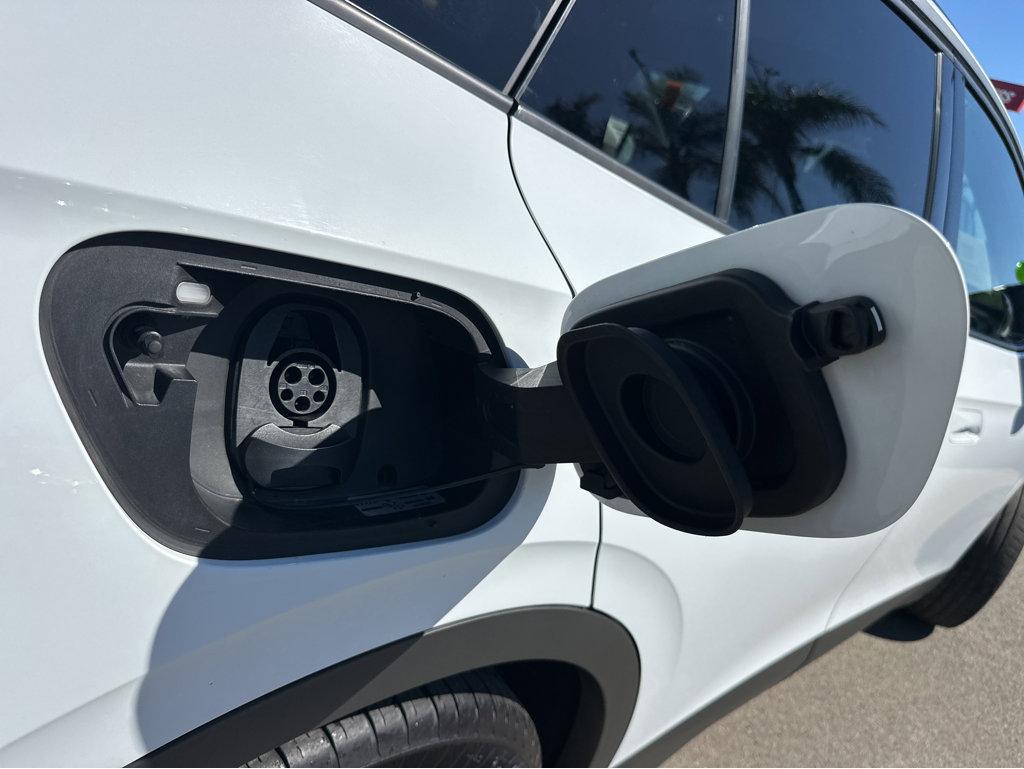 2021 Volkswagen ID.4 Pro S photo 36