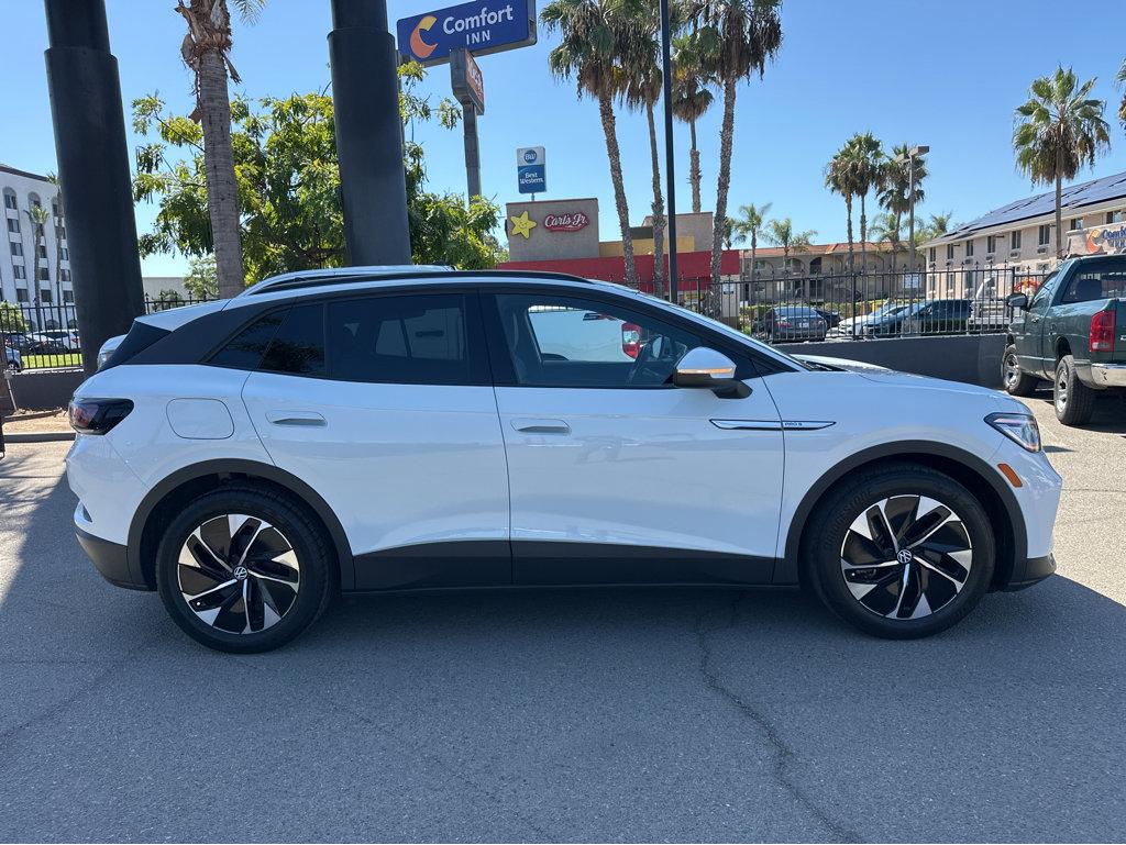 2021 Volkswagen ID.4 Pro S photo 37