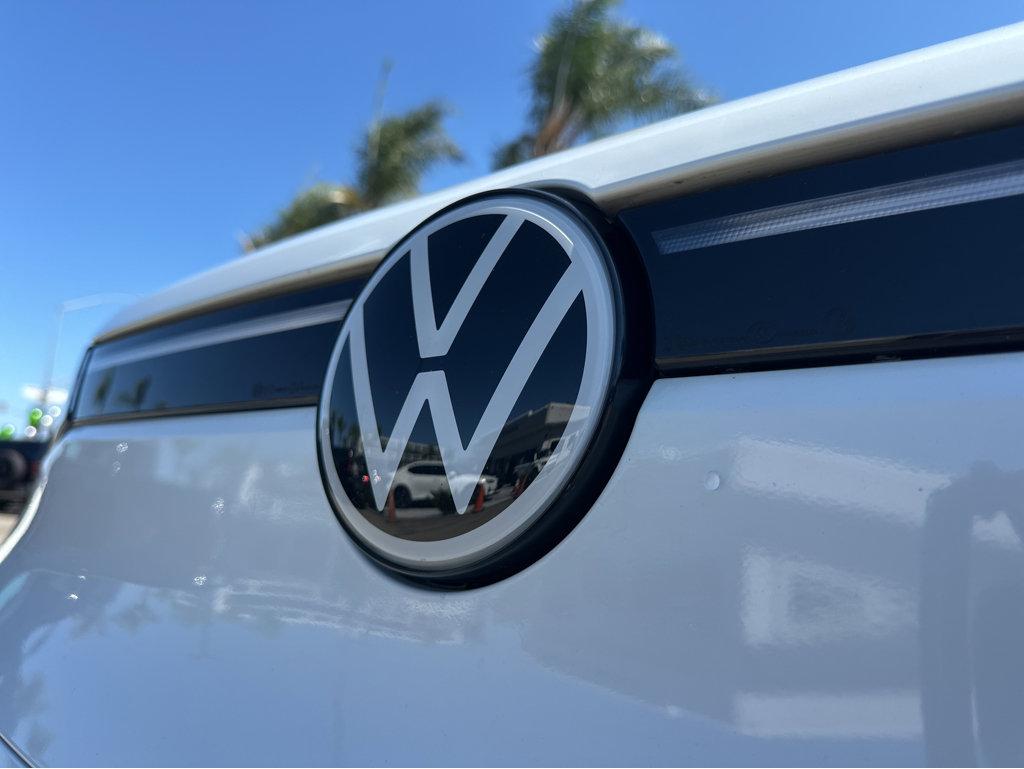 2021 Volkswagen ID.4 Pro S photo 38