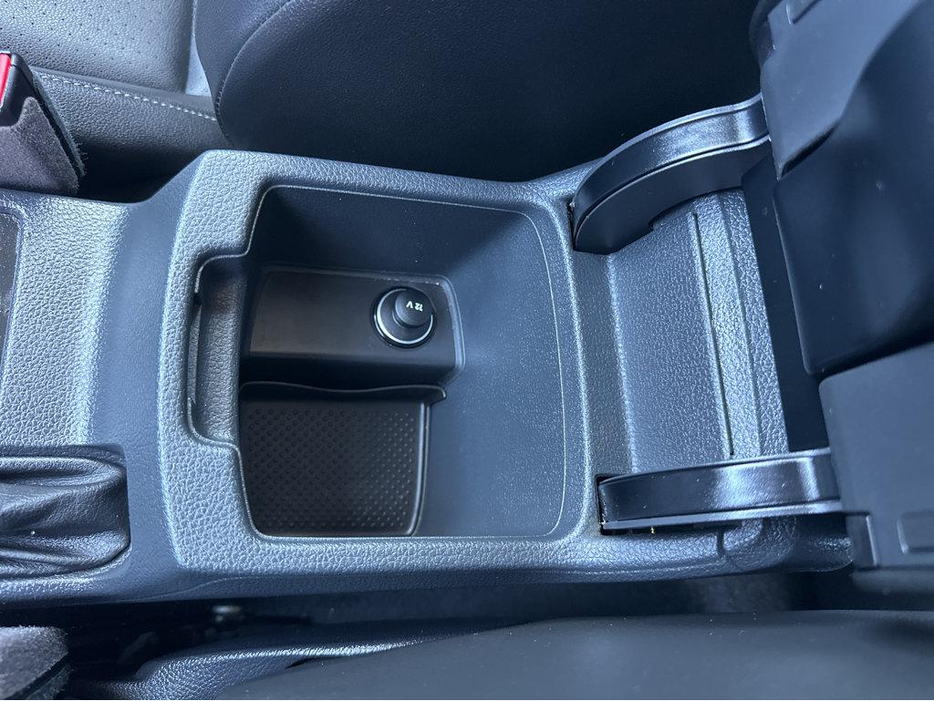 2017 Volkswagen Golf Alltrack SEL photo 29