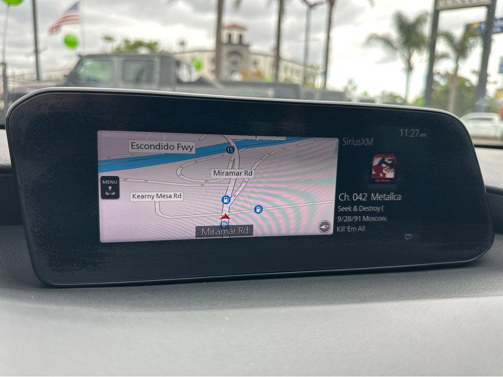 2019 Mazda Mazda3 Hatchback Premium photo 5