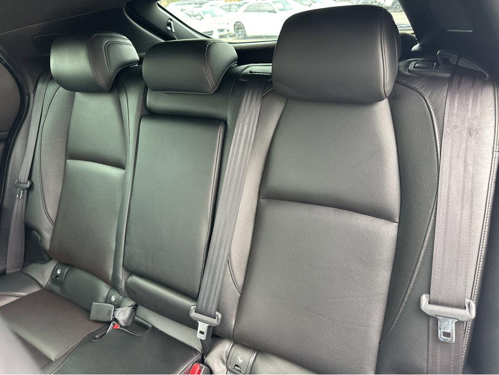 2019 Mazda Mazda3 Hatchback Premium photo 8
