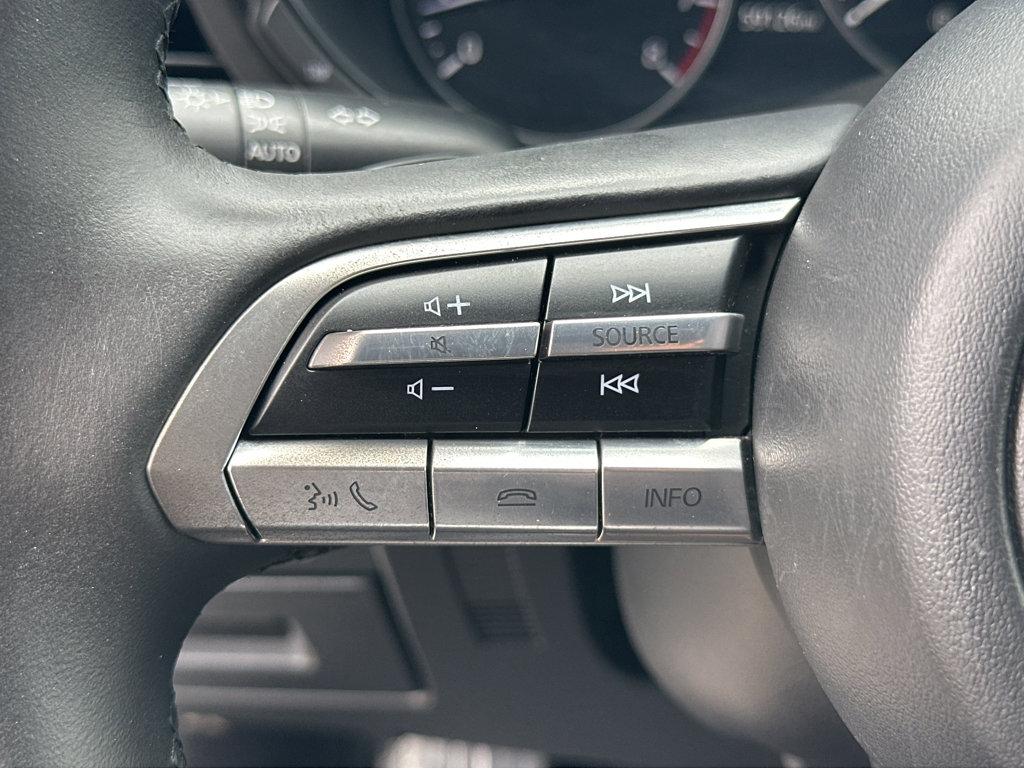 2019 Mazda Mazda3 Hatchback Premium photo 20