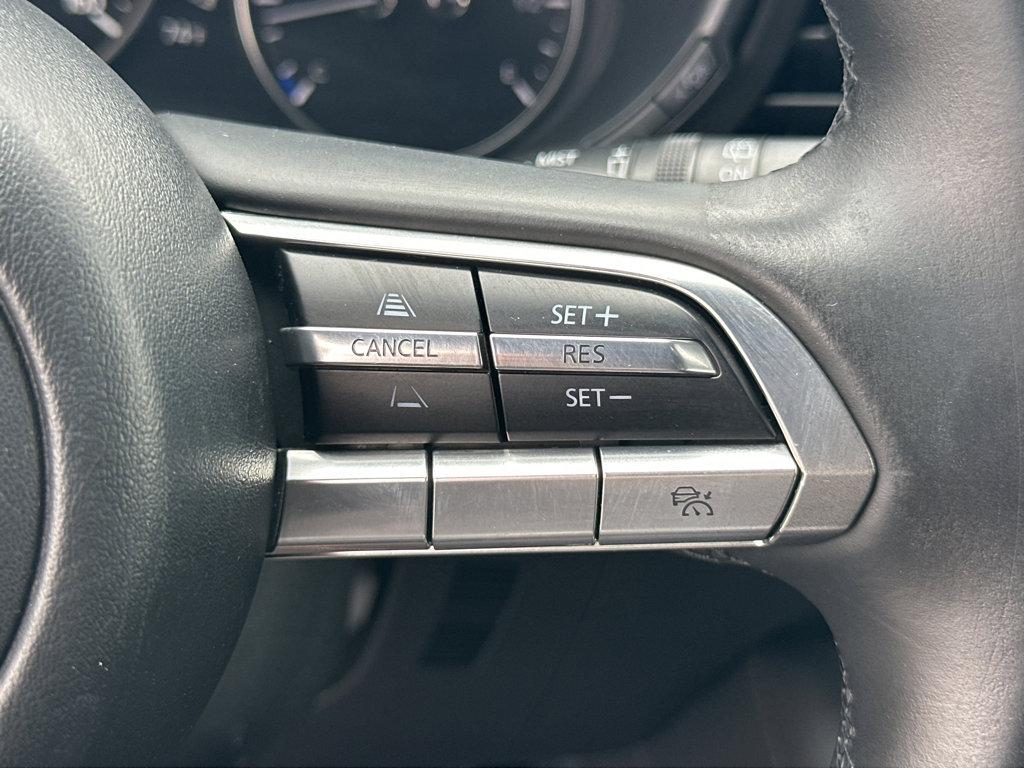 2019 Mazda Mazda3 Hatchback Premium photo 21