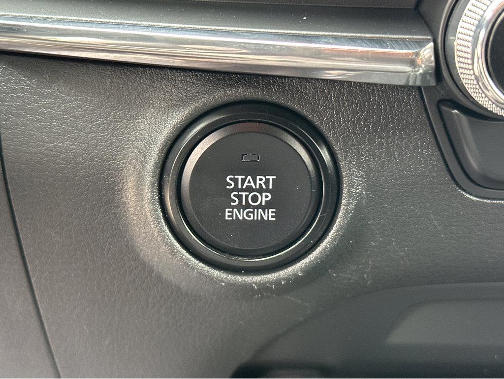 2019 Mazda Mazda3 Hatchback Premium photo 22
