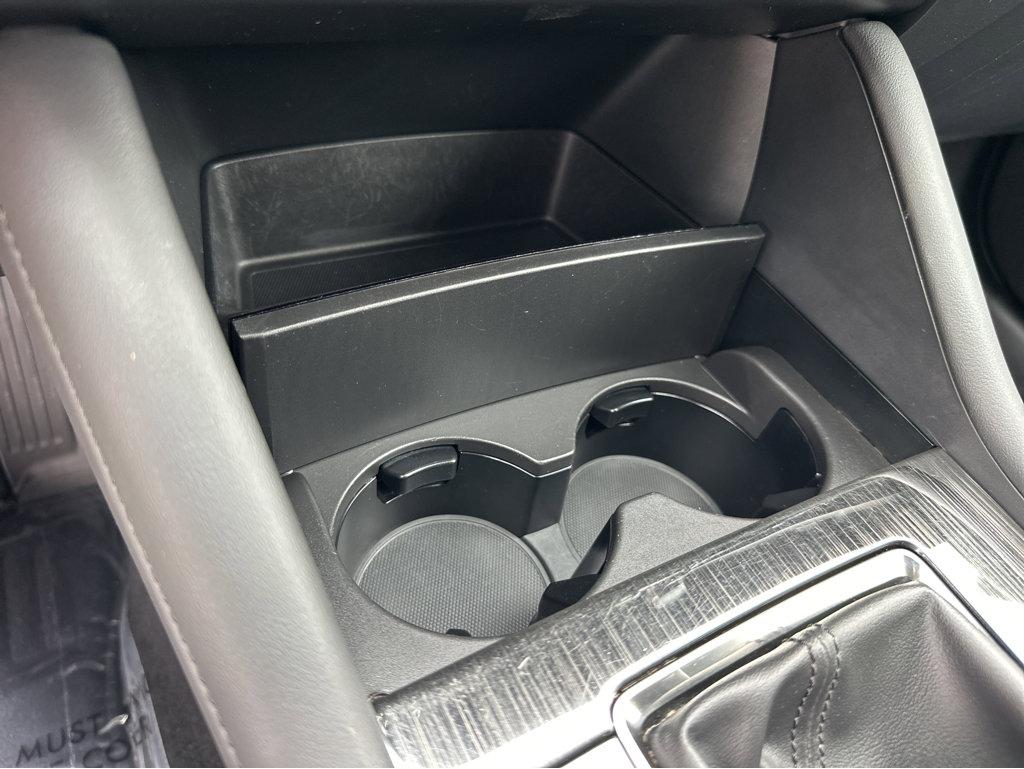 2019 Mazda Mazda3 Hatchback Premium photo 24