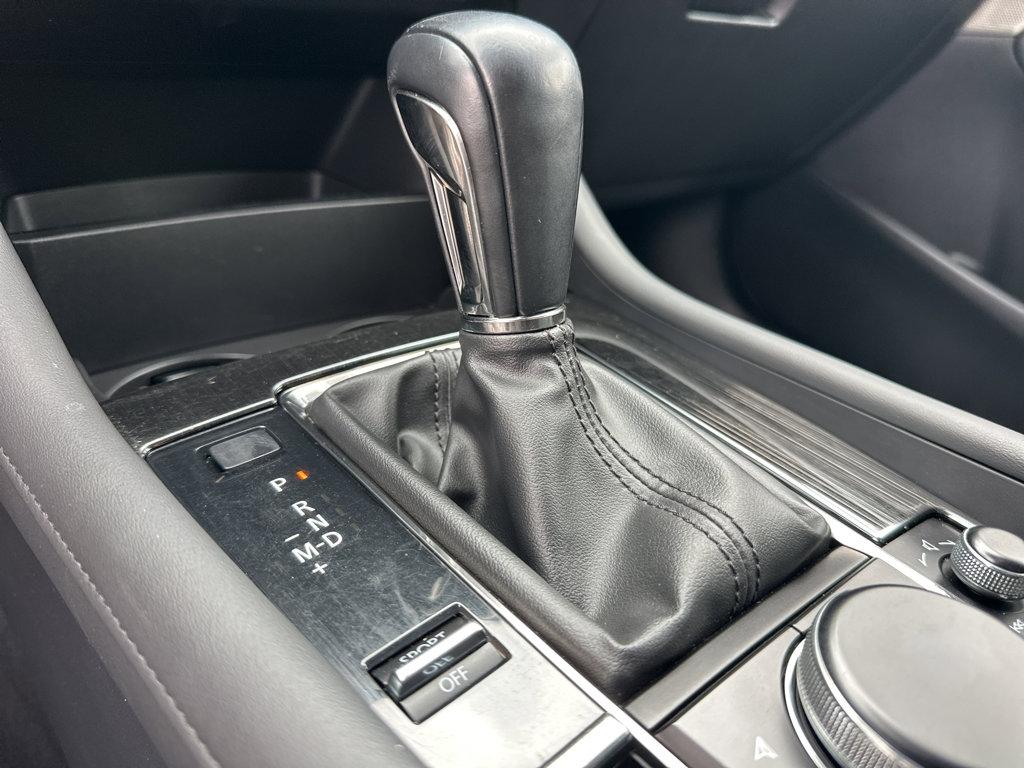2019 Mazda Mazda3 Hatchback Premium photo 25