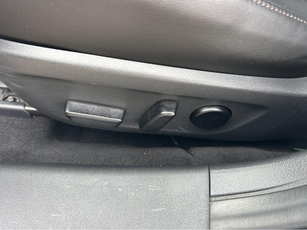 2019 Mazda Mazda3 Hatchback Premium photo 29